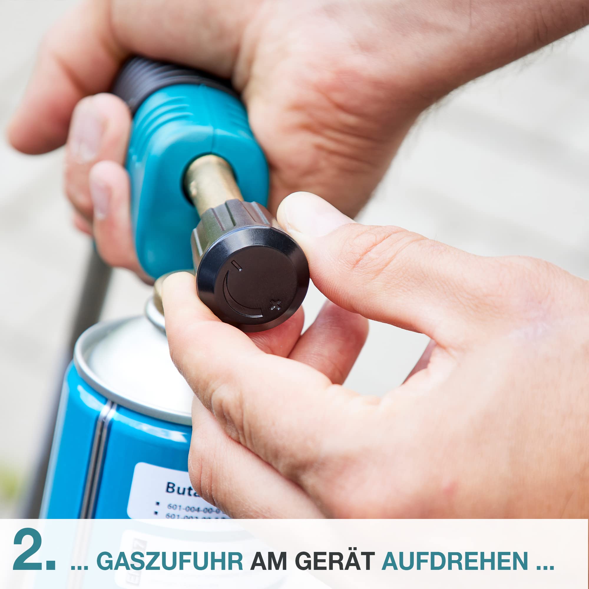TOM 2 x, 4 x oder 8 x 330 g Universalgas Kartuschen mit Schraubgewinde 600 ml – Propan/Butan Gas Kartuschen LG-600 sind ideal für Unkrautbrenner, Abflämmgerät, Lötbrenner, Gaslampe & Co.
