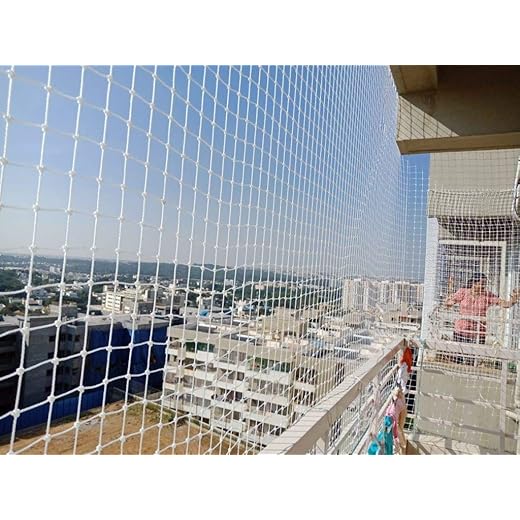 Azone Anti-Bird Net 10x12 Ft