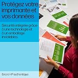 HP 305 3YM60AE, Cartouche d'encre Original Tricolor, Compatible avec Les imprimantes Jet d'encre HP DeskJet 2700, 2730, 4100, 4134, Envy série 6020, 6030, 6420, 6430, Tri-couler - 8