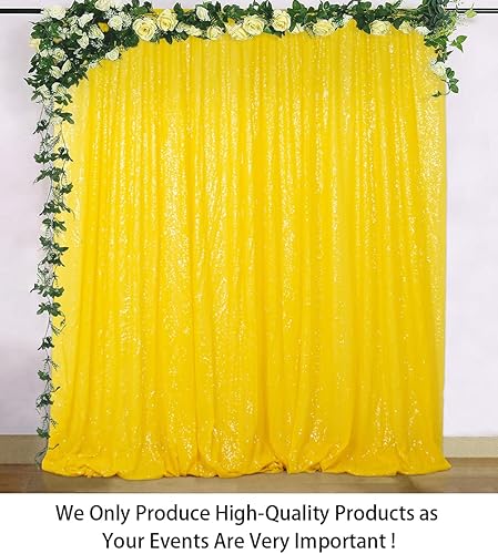 Miniatura 2 de telón de fondo de lentejuelas de 4x7 pies para fotografías, fiesta, boda, decoración de Navidad.