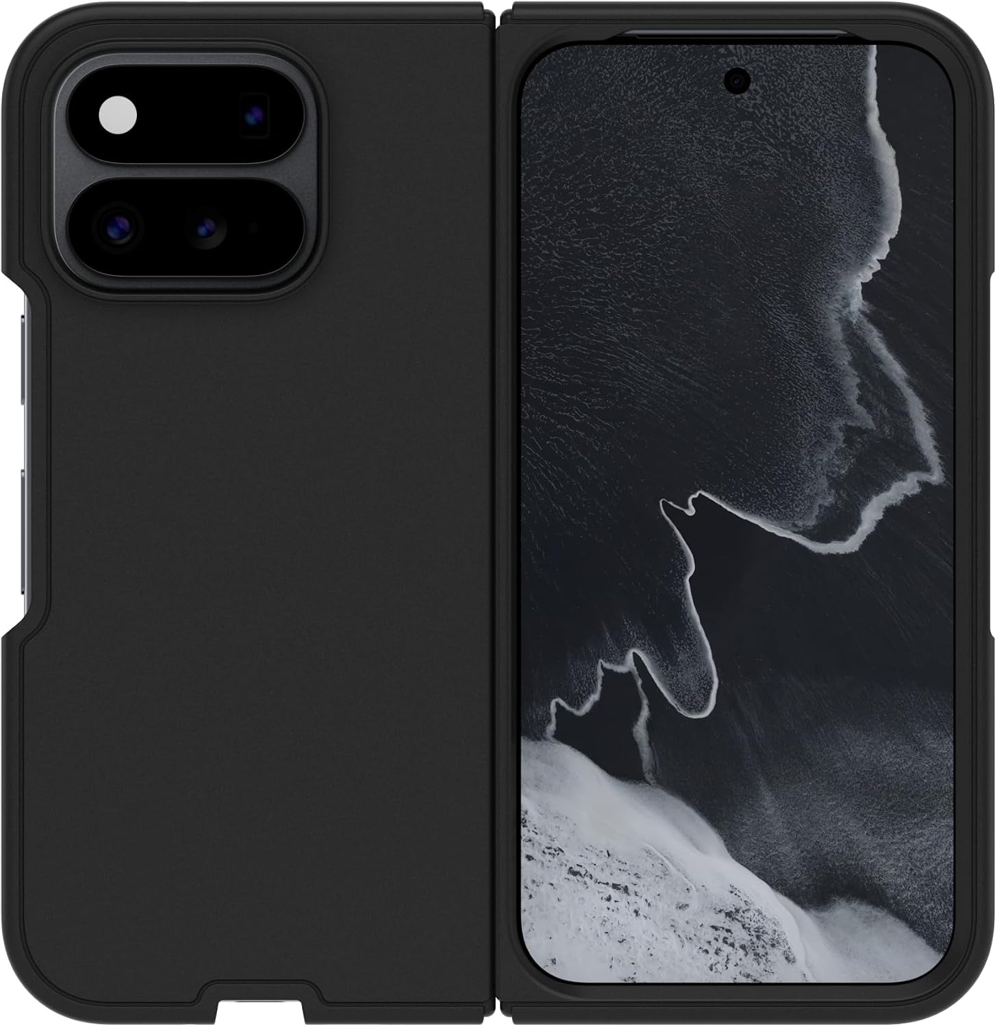 OtterBox Google Pixel 11 Pro Fold Lumen Series Case - Black