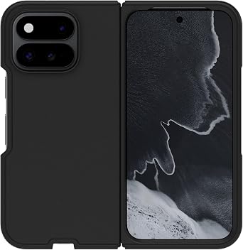 OtterBox Google Pixel 11 Pro Fold Lumen Series Case - Black