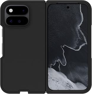 OtterBox Google Pixel 11 Pro Fold Lumen Series Case - Black