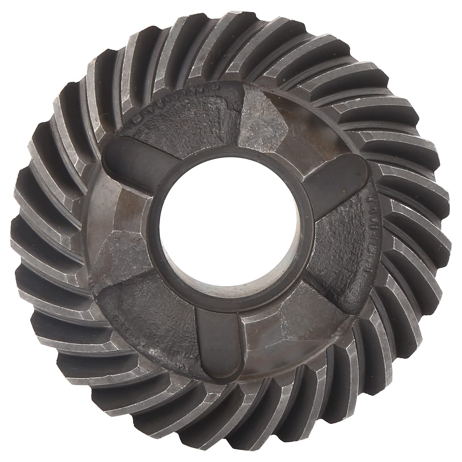 3Pcs Marine Boat Motor Gear Set, Outboard Vor- und Rückwärtsgang Ritzel T15, einfache Installation, langlebig aus Edelstahl, leicht und tragbar