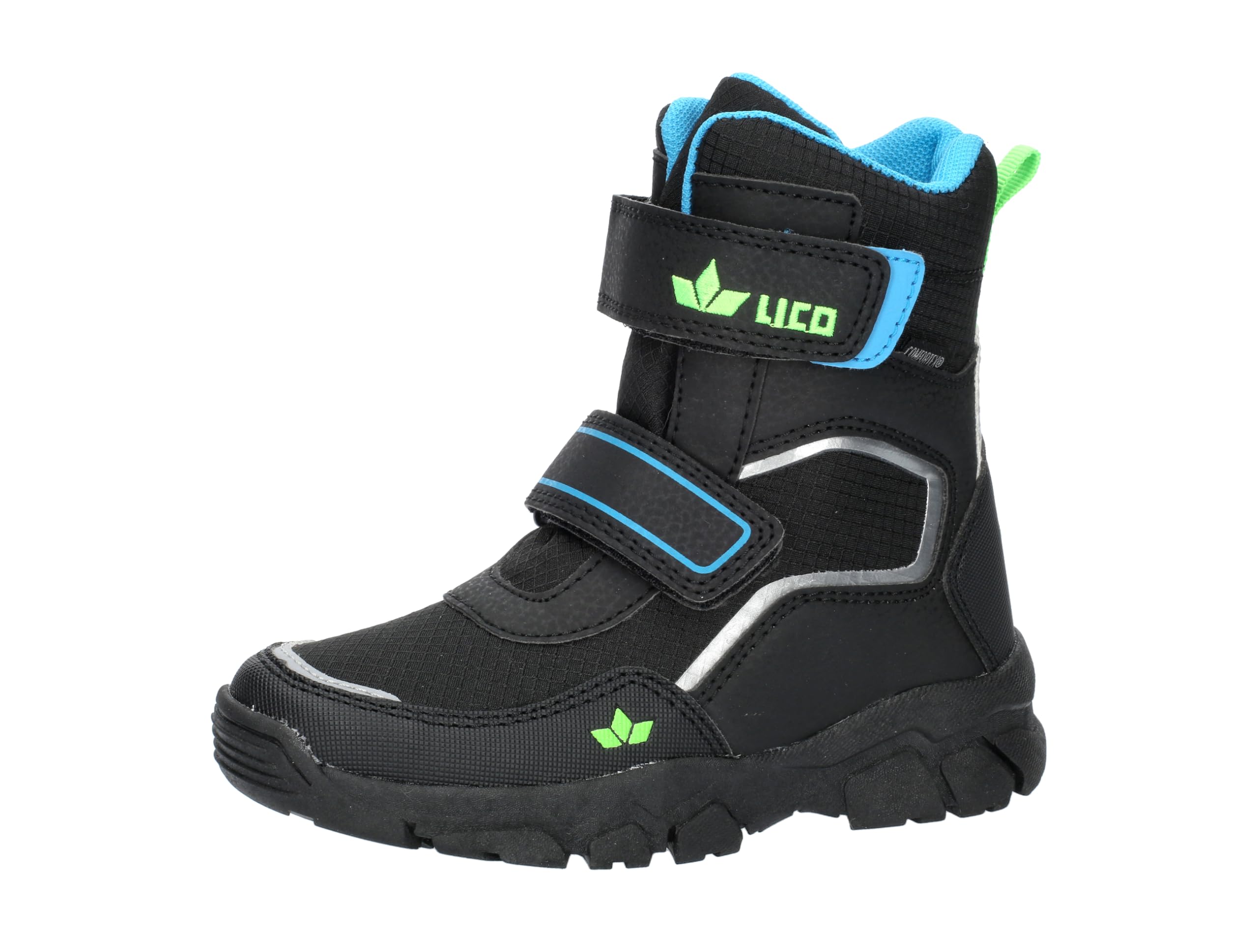 Lico Pintamo V, Stivali Invernali Unisex-Bambini e Ragazzi