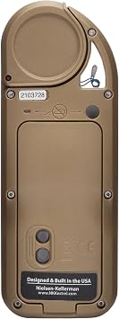 Kestrel 5700 Ballistics Weather Meter | With Bluetooth LiNK