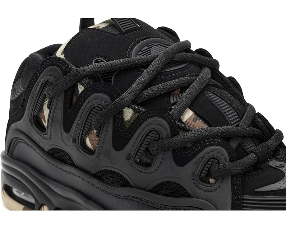 Osiris D3 2001 - Right View