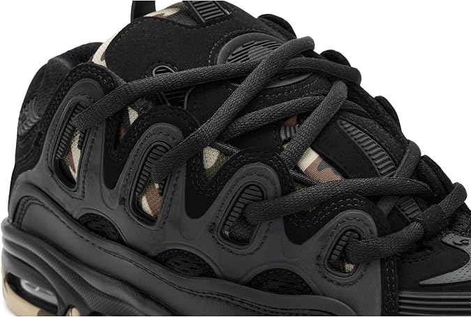 Osiris Herren D3 2001 Skateschuh