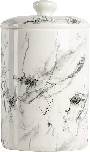 Vista 49 de 10 Strawberry Street Juego de recipientes de cocina con relieve de diamante, juego de 3, azul diamante Diamante azul