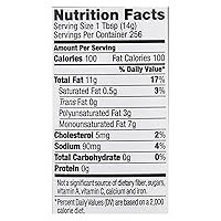 Vista 2 de Spectrum Mayonesa de canola Naturals (4x1 galón)