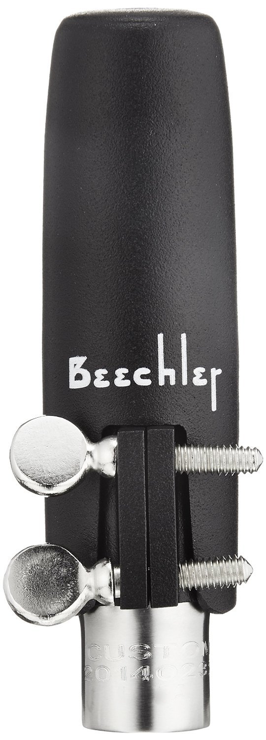 Amazon | Beechler ビーチラー マウスピース カスタムベライトメタル