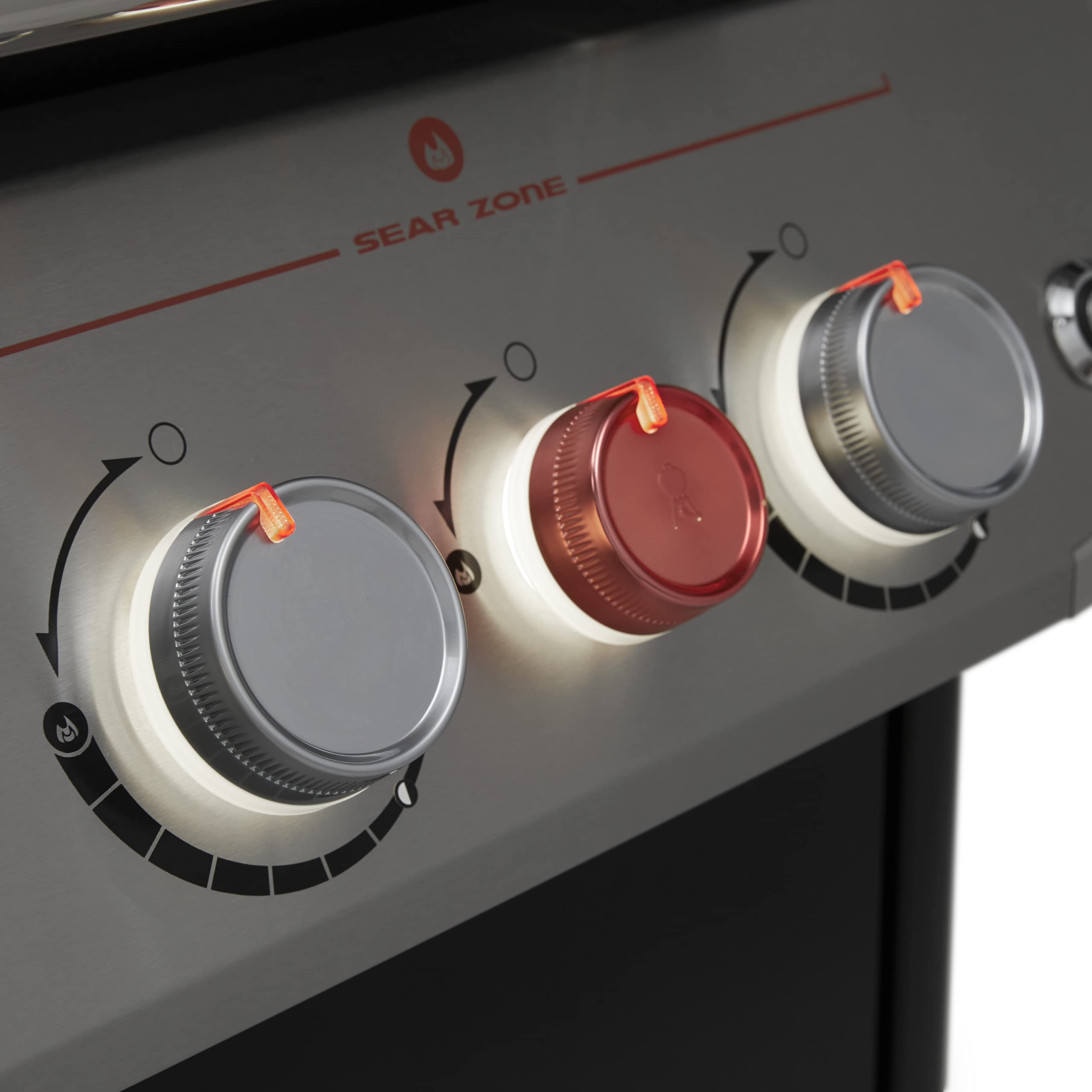 Amazon | Weber(ウェーバー) バーベキュー コンロ BBQ グリル 大型