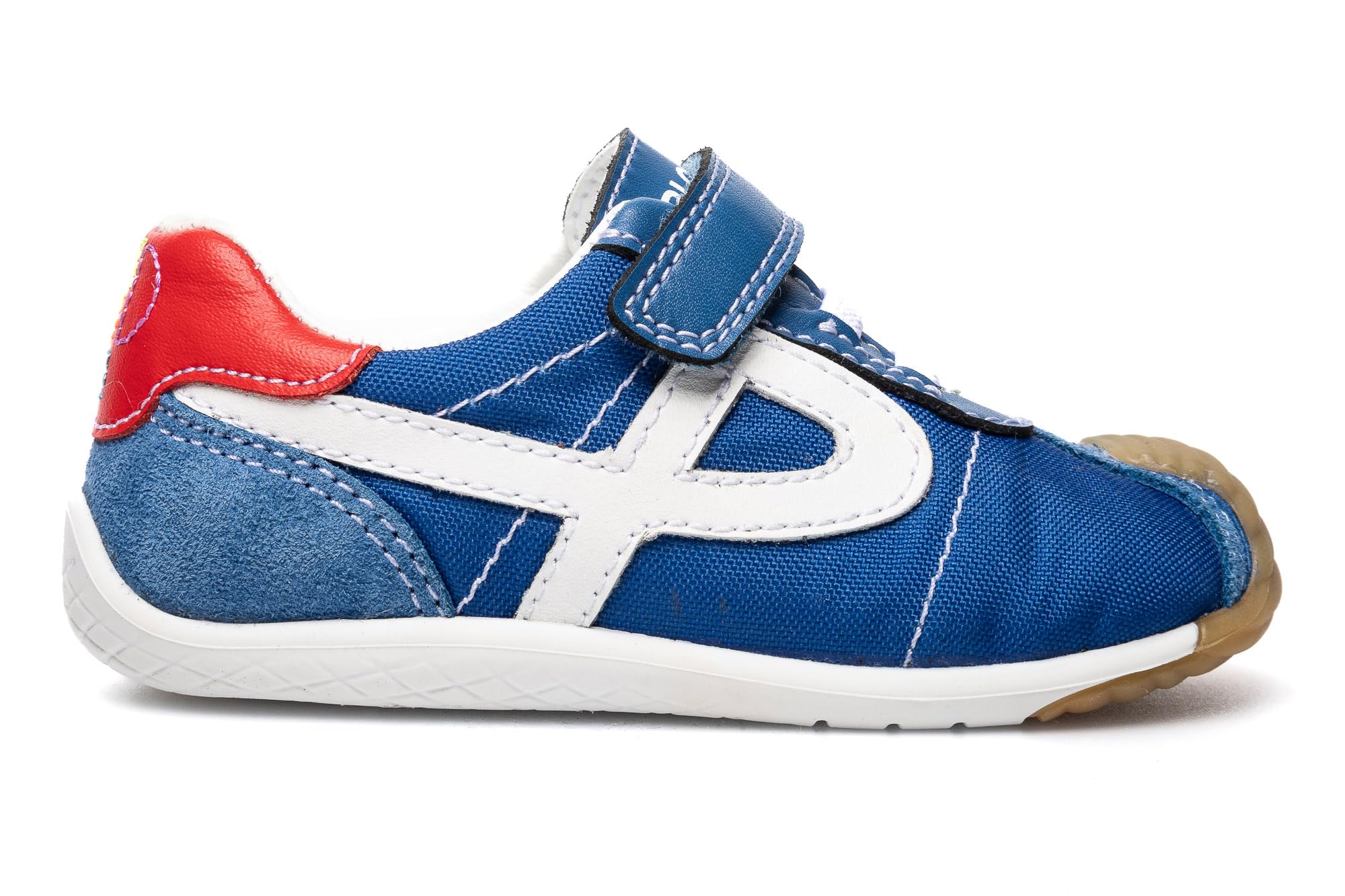 Pablosky Zico 069740, Zapatillas Bebé-Niños
