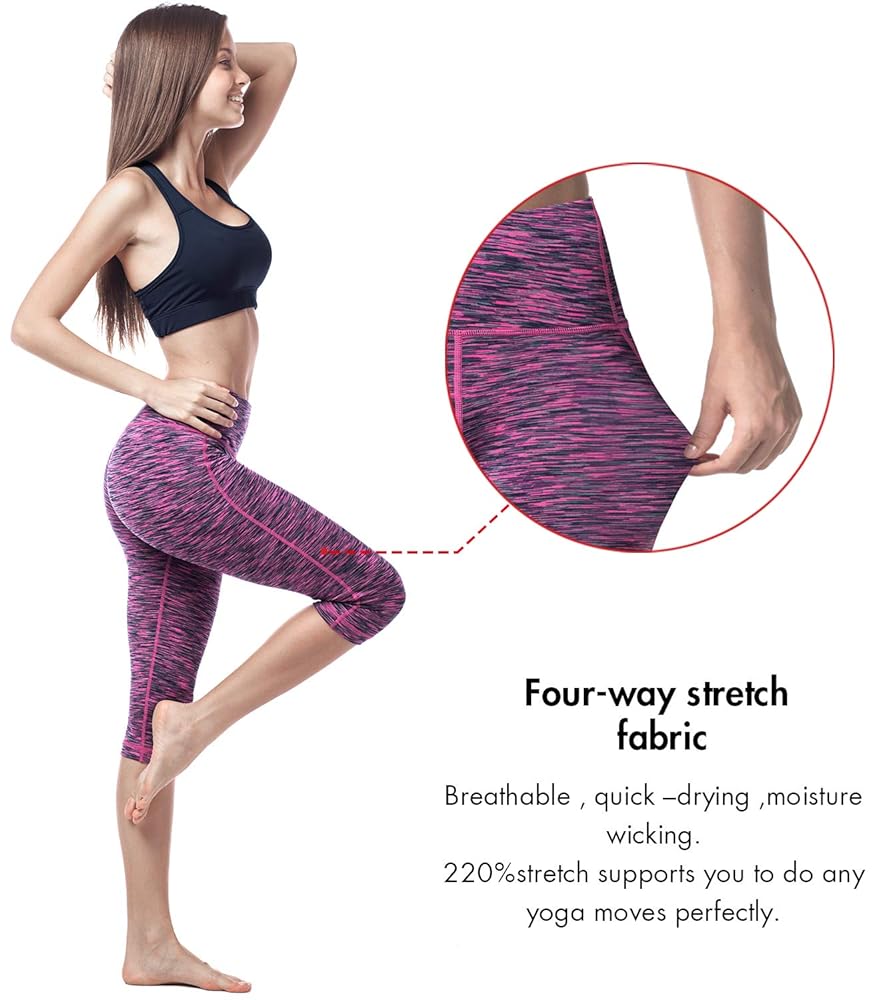 Amazon.co.jp: (ラパサ) Lapasa ヨガレギンス ヨガパンツ ロング