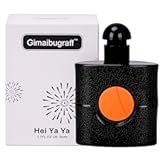 HeiYaYa Perfume 1.7Ounce/50 ML, Perfume for Women with Coffee and Sweet Vanilla Scents, Long-lasting Eau de Parfum, Fragrance Women perfume is Suitable for Various Places