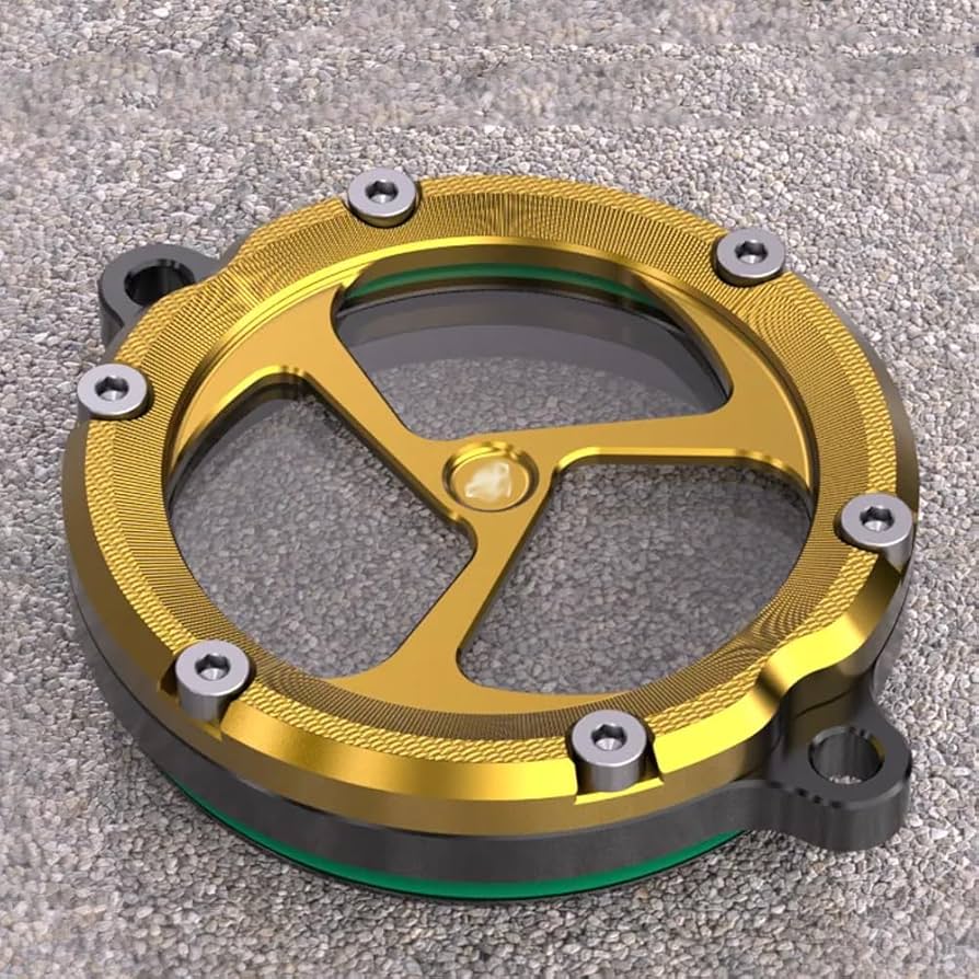 Amazon | for 2023 クロスカブ CC110 オートバイに適した透明な