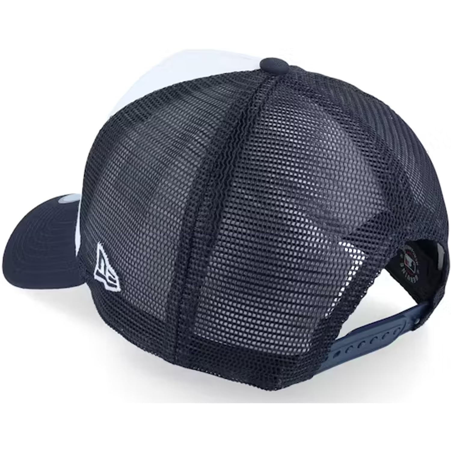 New Era Unisex MLB Essential Cuff Beanie