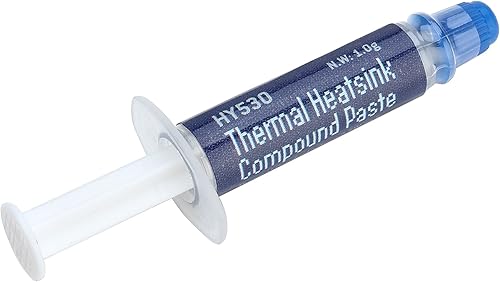 Miniatura 8 de Vilros Raspberry Pi 4 8GB Kit básico de inicio con caja de aleación de aluminio de refrigeración automática resistente (plata)