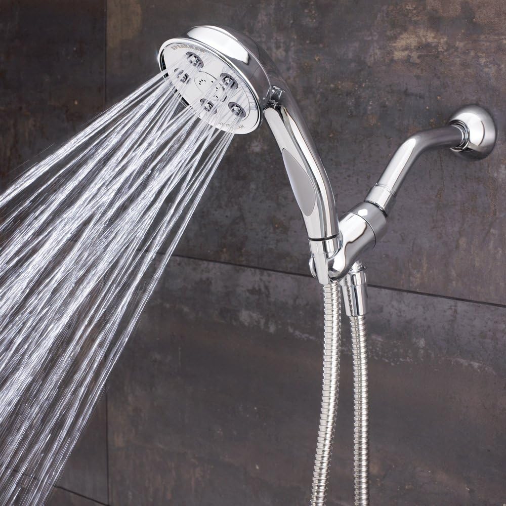 Speakman Caspian VS-3014-E2 Low Flow Hand Shower Head