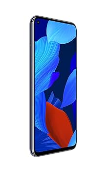 [値下げ] HUAWEI nova 5T ブラック 本体 元箱付き Amazon | HUAWEI NOVA 5T ブラック 【日本正規代理店品】 NOVA