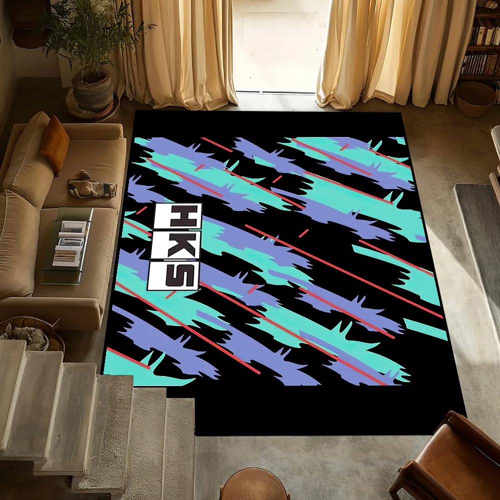 Tapis de porte pour salon et entrée : créez une ambiance chaleureuse