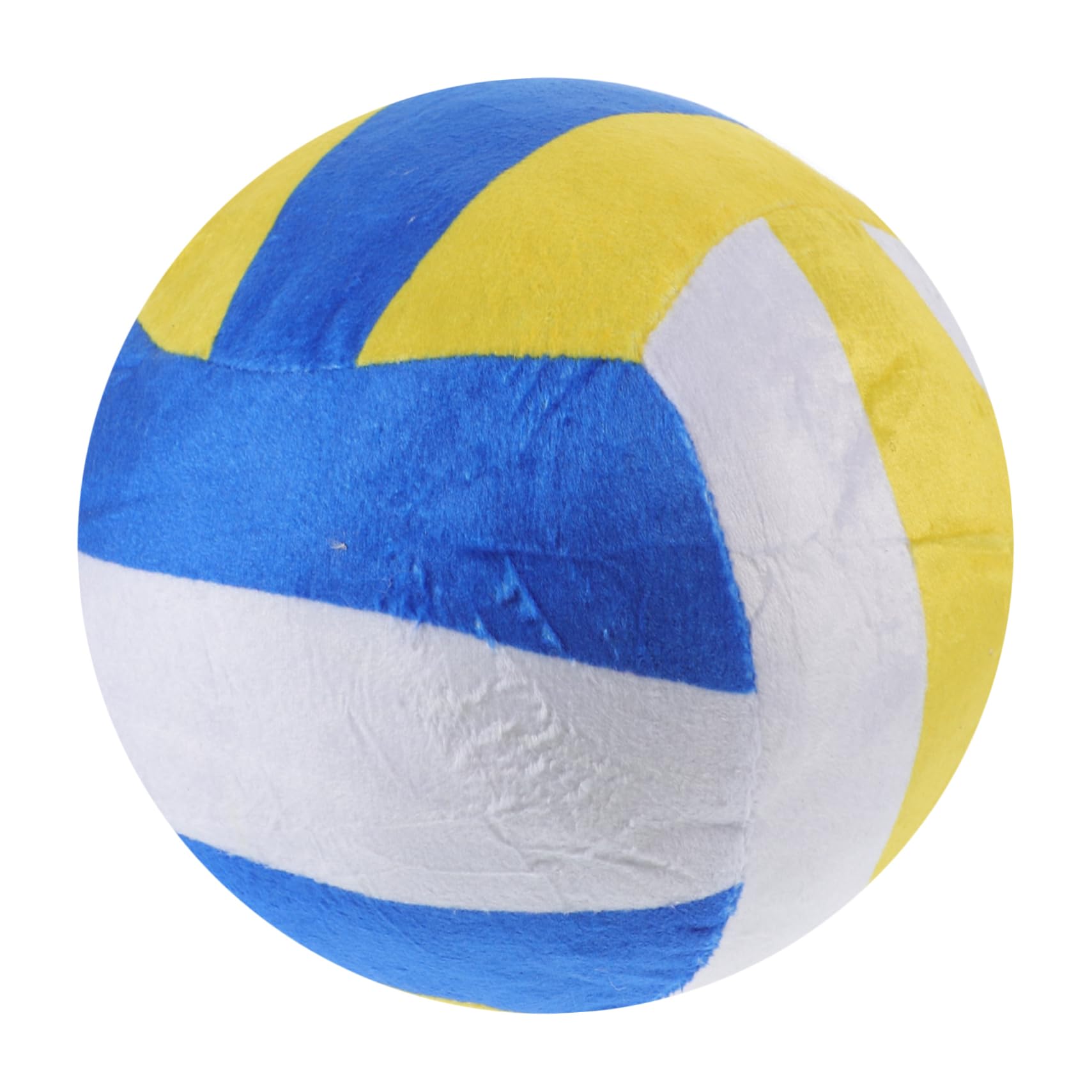 Juguete de Peluche de Voleibol para Decoración de Sofá y para Fiestas Deportivos