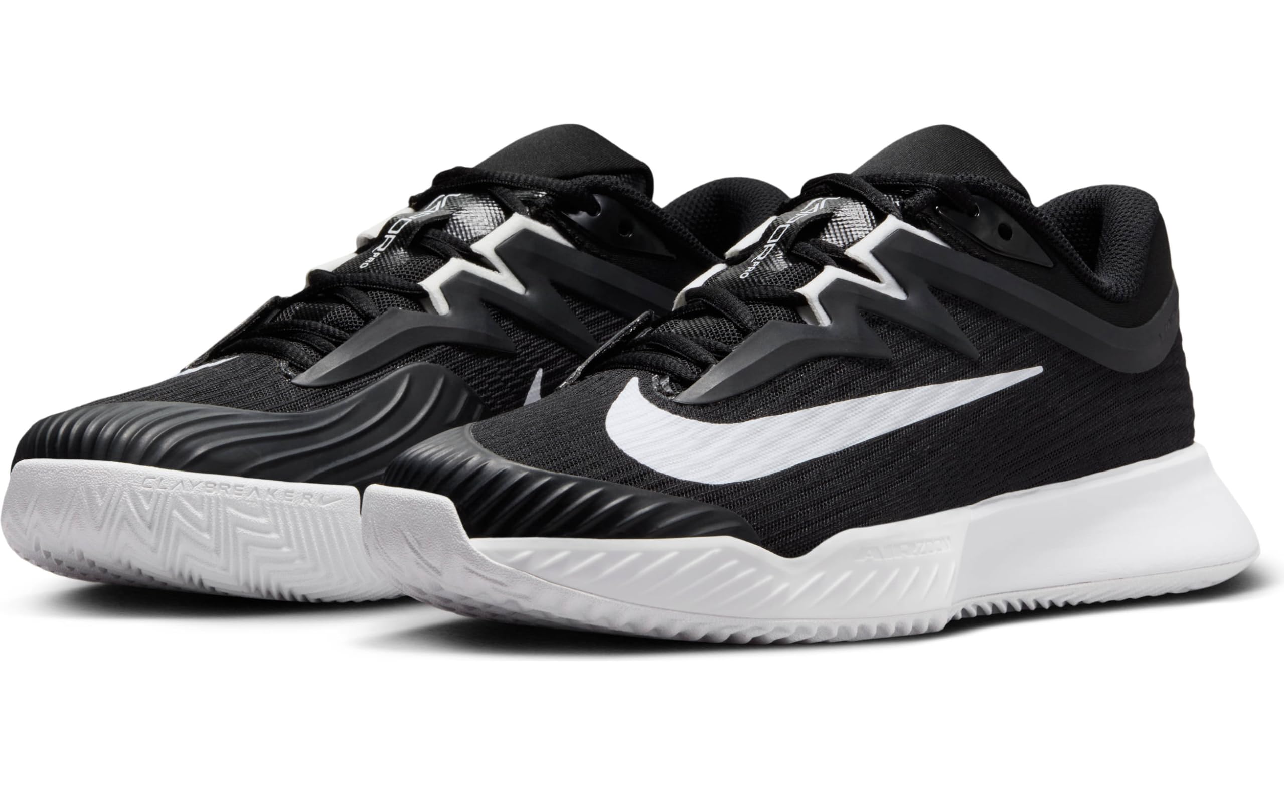 NIKE Vapor Pro 3 Women s Clay, Sneaker Mujer