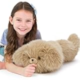 Dog Plush Toy – Ultra Soft 23