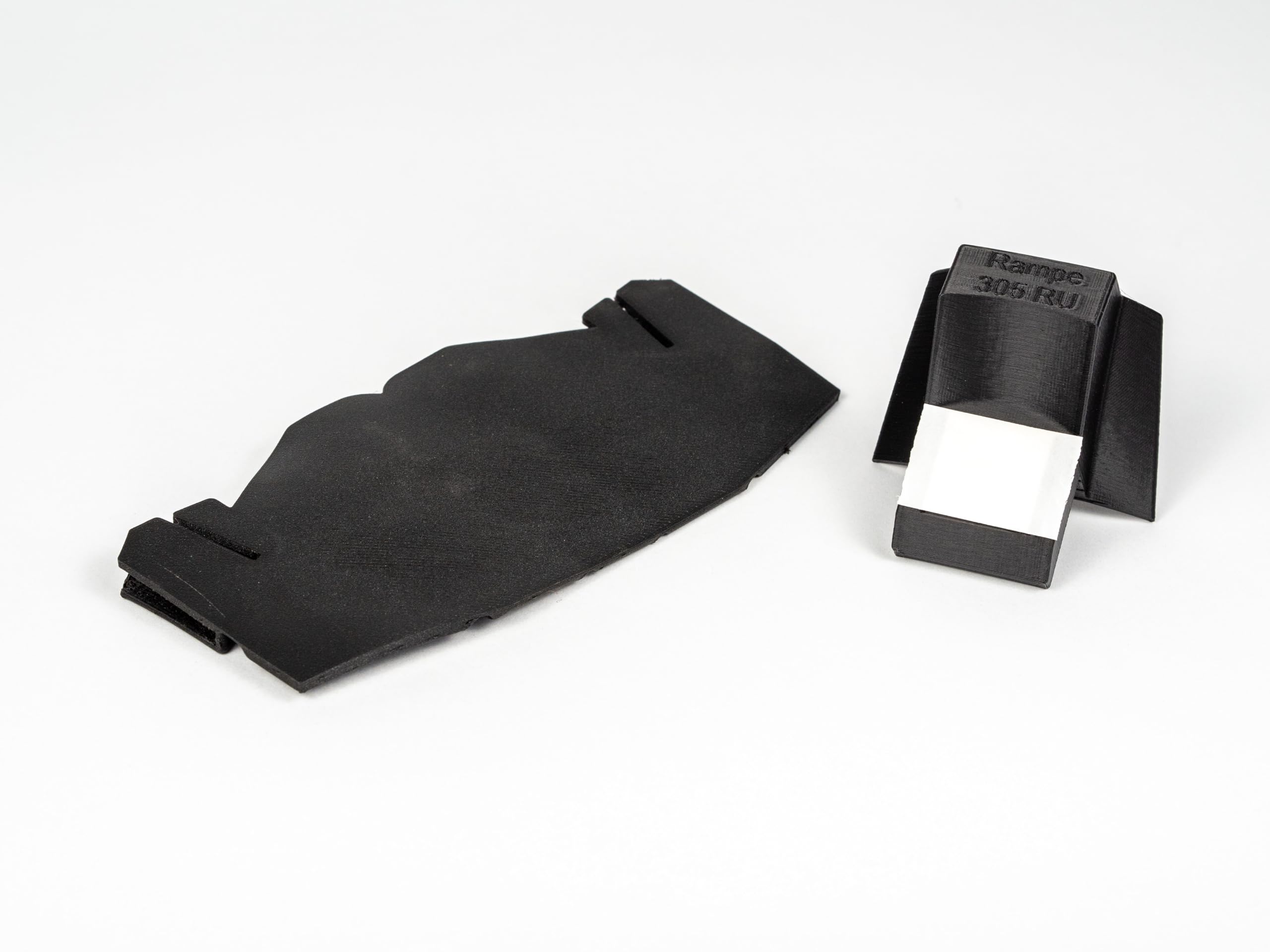 Improved Extraction Suitable for Metabo Chop Saws - Flexi Fin - Accessories -216-254-305 (Flex Fin 305 Round) - Image 4