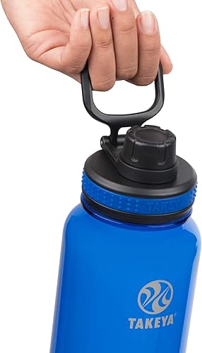Miniatura 7 de Botella Takeya Tritan deportiva para agua
