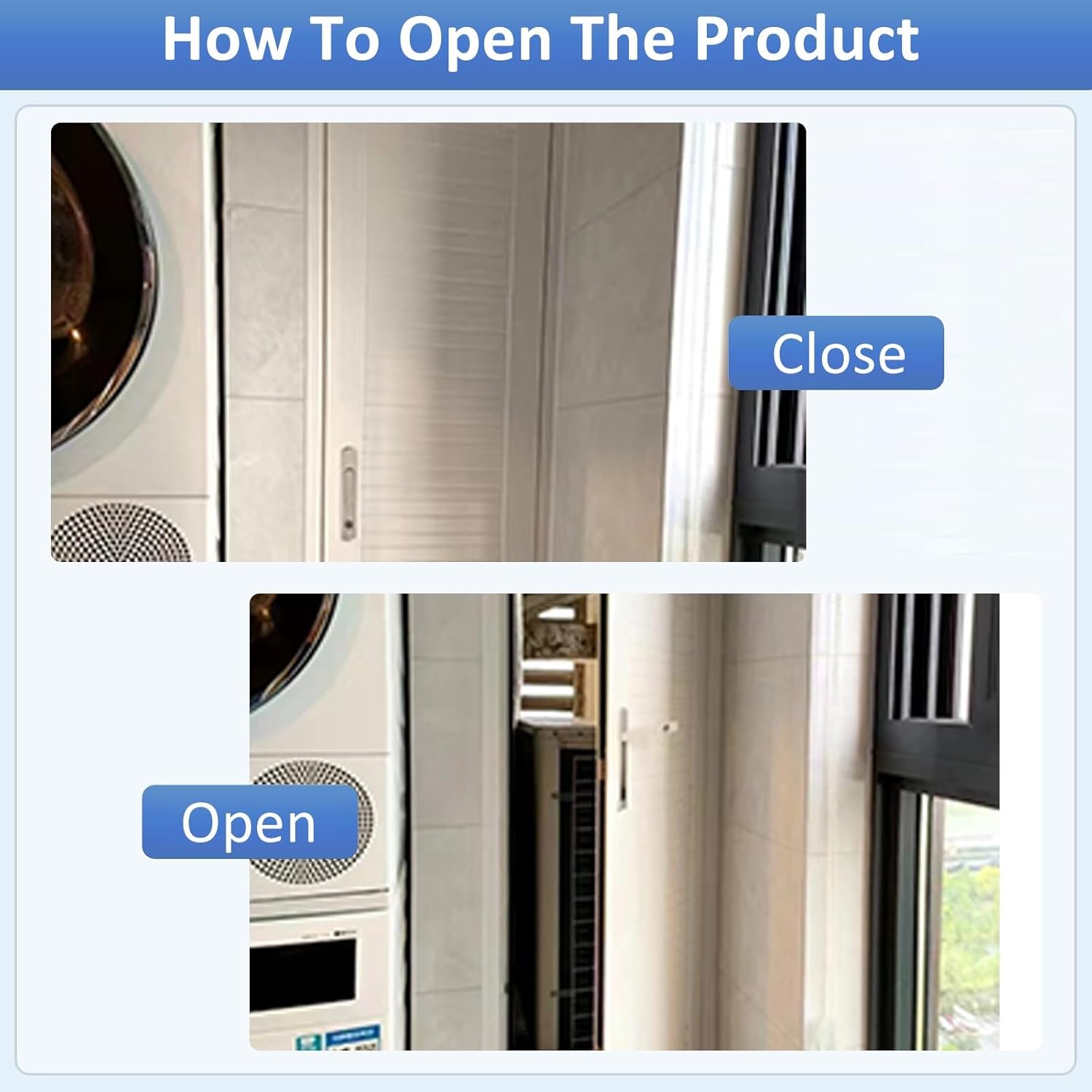 Maintenance Access Door Hidden Cable Access Panel Paintable Plumbing Inspection Doors Flush Mounted for Drywall Plumbing Electrical(Black,WxH(33x37in))