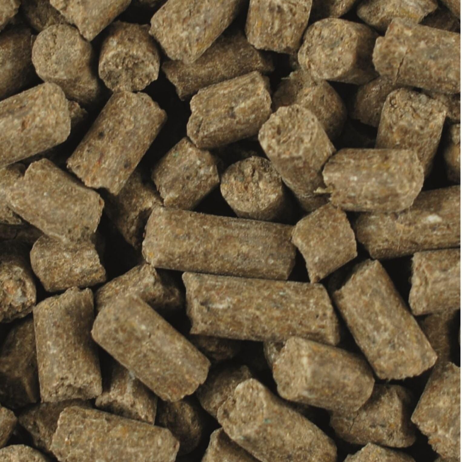 Lexa - Senior-Mineral - 9kg