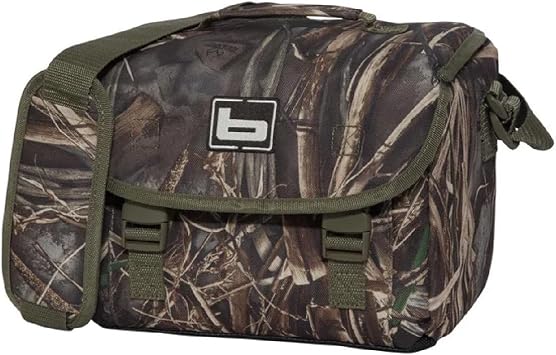 Banded Air Blind Bag