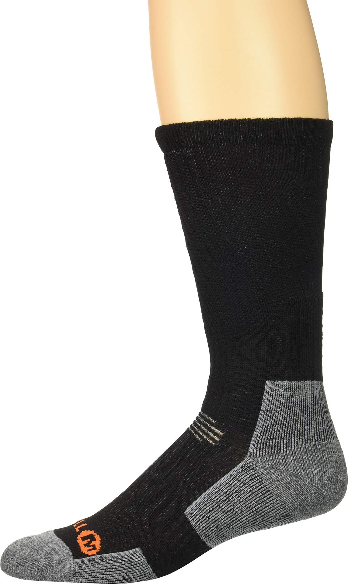 Merrell Skarpety turystyczne Mężczyźni Tactical Crew Sock