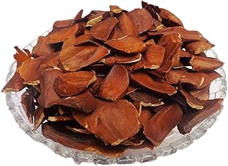 SUGAR BADAM KADWA - KADUA BADAM - SKY FRUIT - DIABETES ALMOND KADAWA BADAM KADU BADAM (500 Gms)