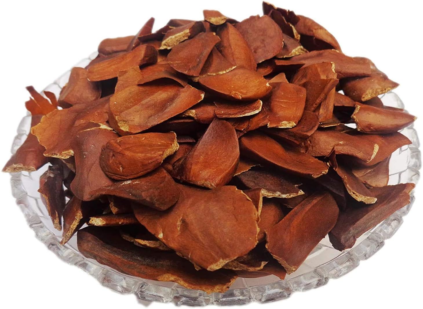 SUGAR BADAM KADWA - KADUA BADAM - SKY FRUIT - DIABETES ALMOND KADAWA BADAM KADU BADAM (500 Gms)