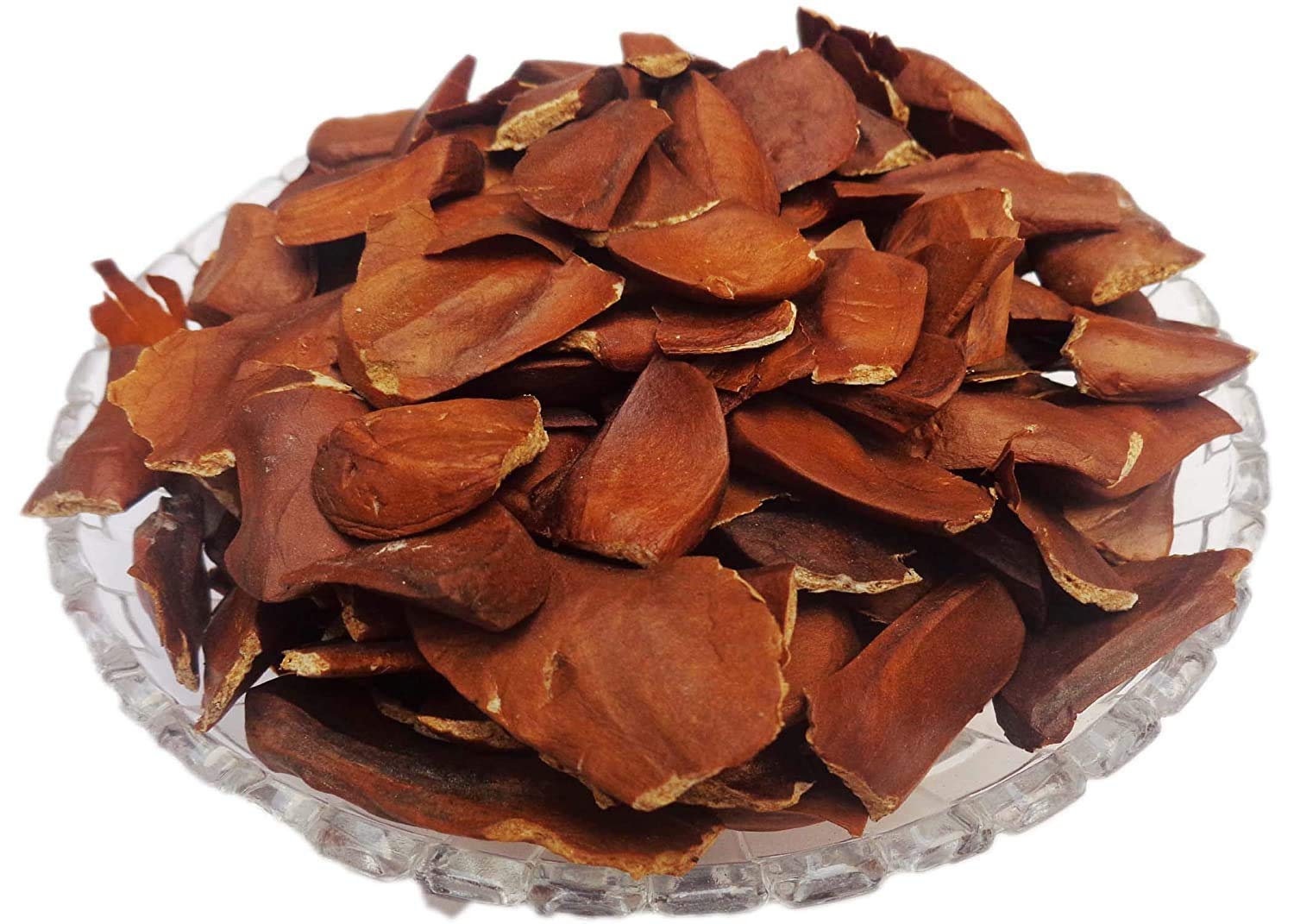 SUGAR BADAM KADWA - KADUA BADAM - SKY FRUIT - DIABETES ALMOND KADAWA BADAM KADU BADAM (500 Gms)