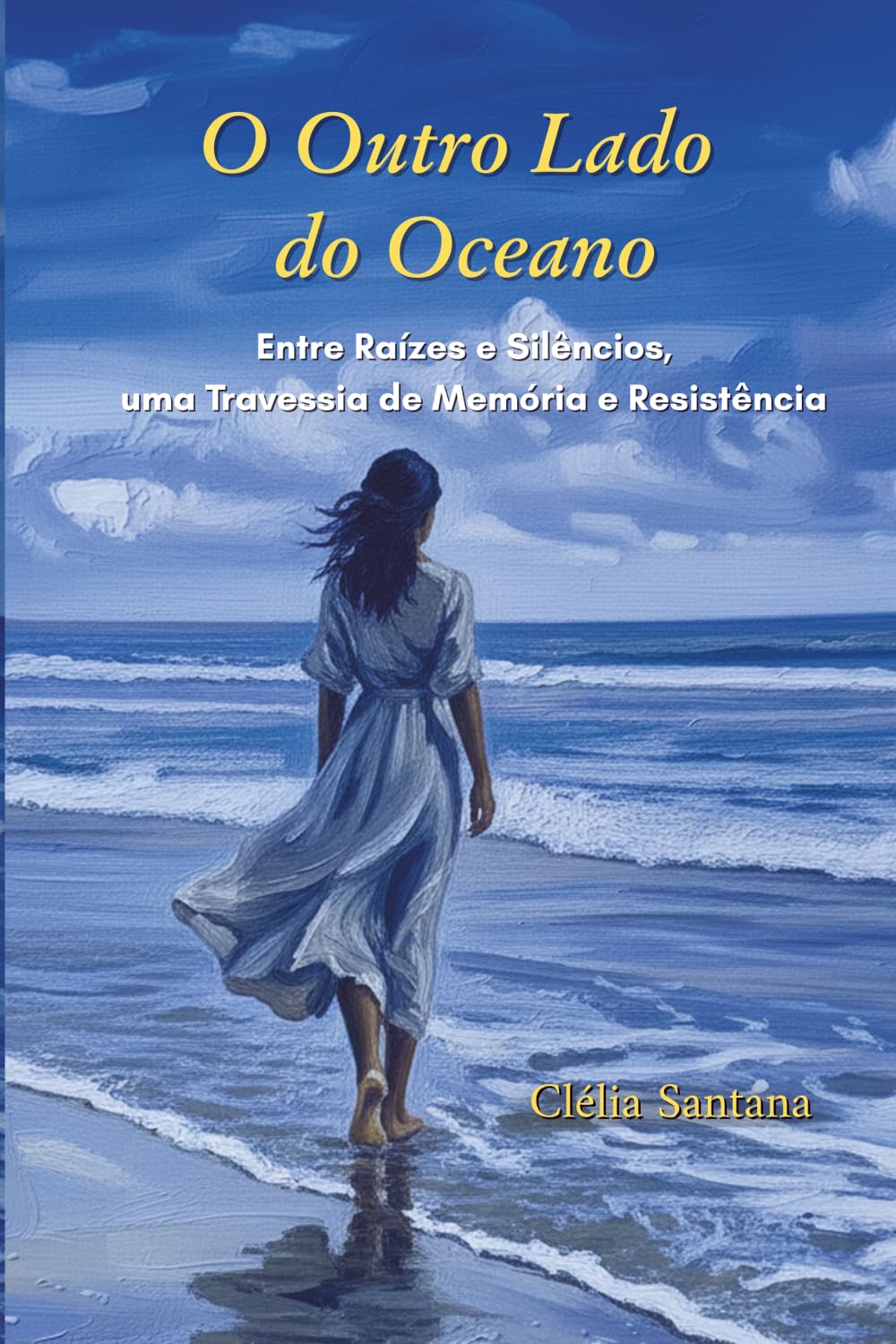O Outro Lado do Oceano: Entre Raízes e Silêncios, uma Travessia de Memória e Resistência