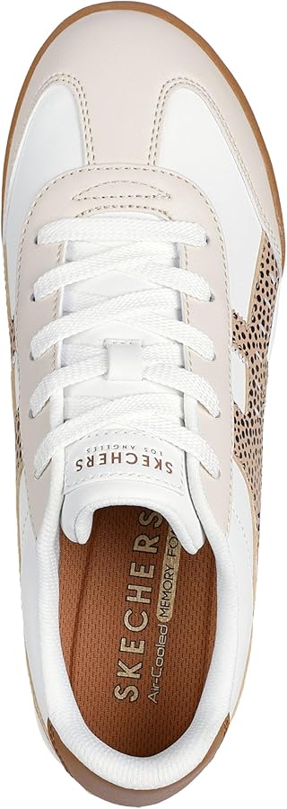 Amazon.com | Skechers Street Women's,Zinger - Concrete Safari,WHLD