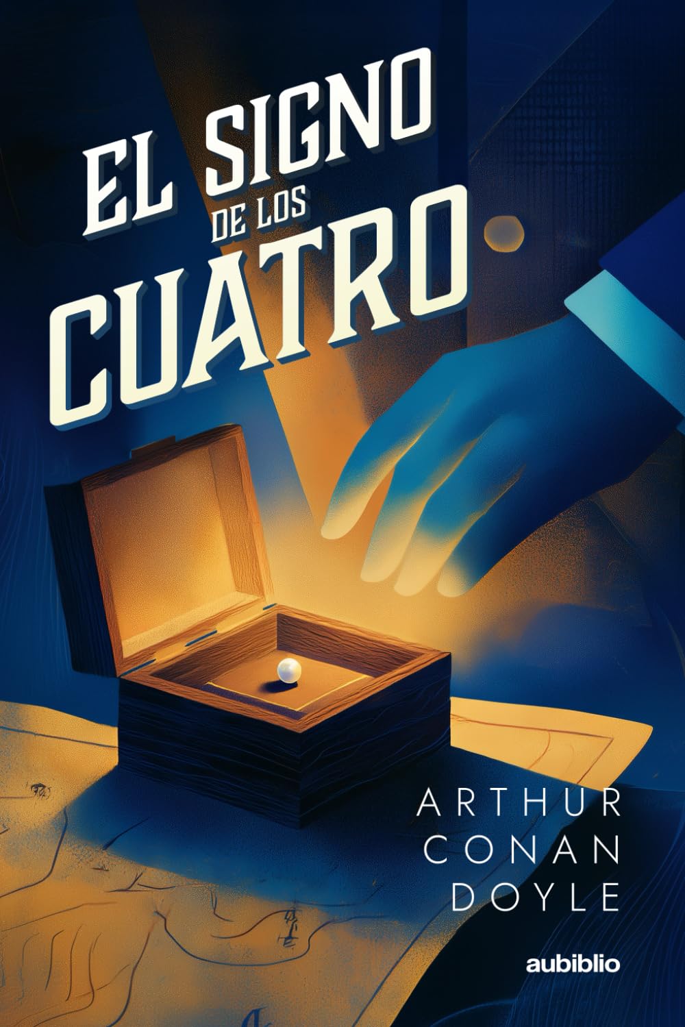 El signo de los cuatro