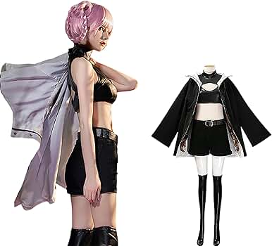 七草ナズナ コスプレ衣装2セット メイド服 ウィッグ付 七草ナズナ コスプレ衣装2セット メイド服 ウィッグ付 Amazon.co