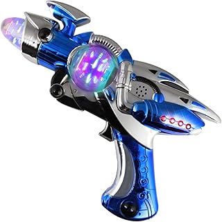 Sound Effects Gun by Blinkee