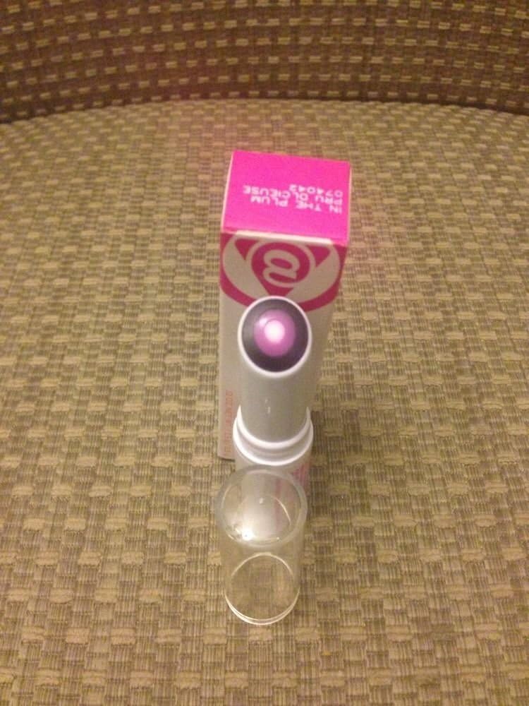 Mary KayAt Play - Triple Layer Tinted Balm - In The Plum