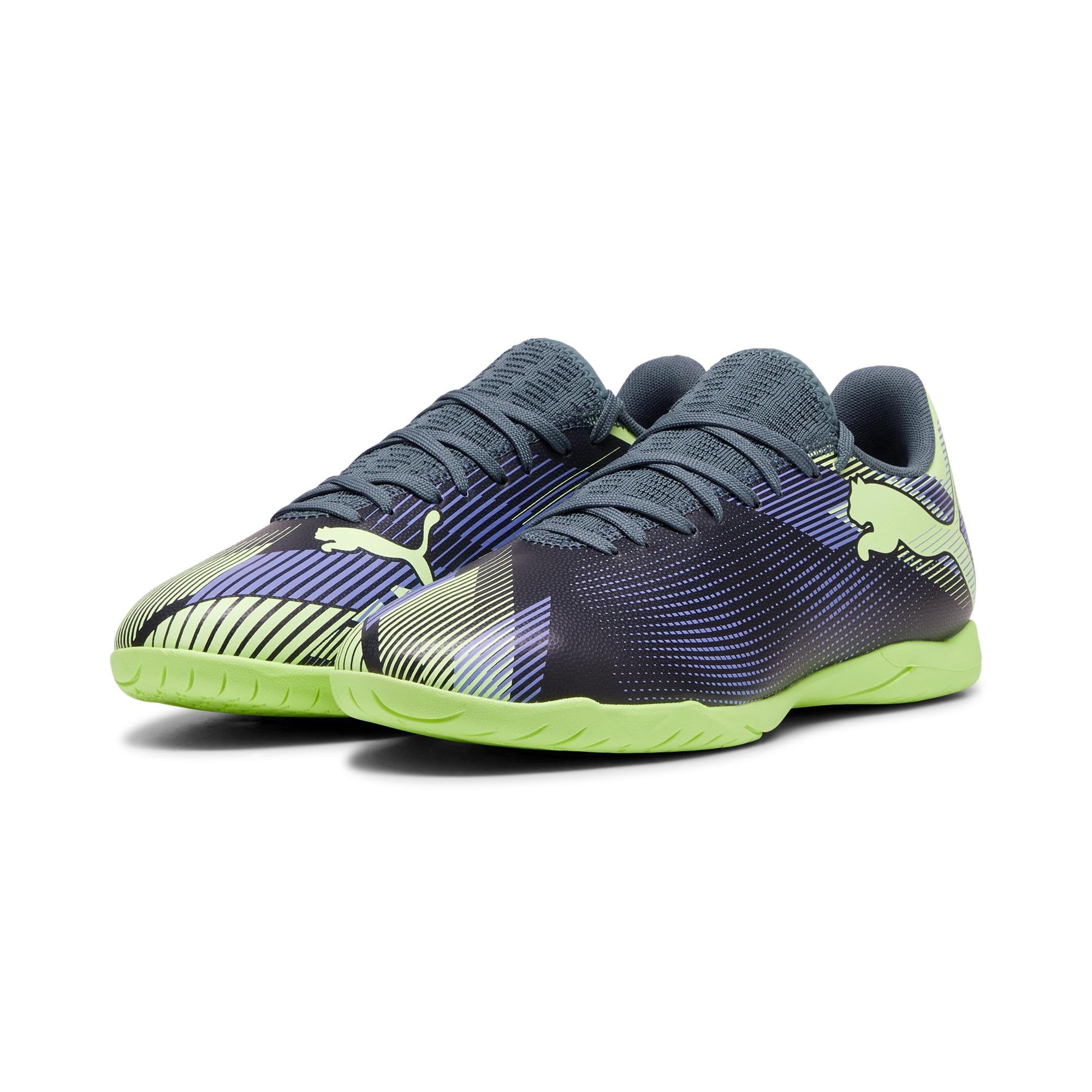 PUMA Mixte Future 7 Play It Soccer Shoe