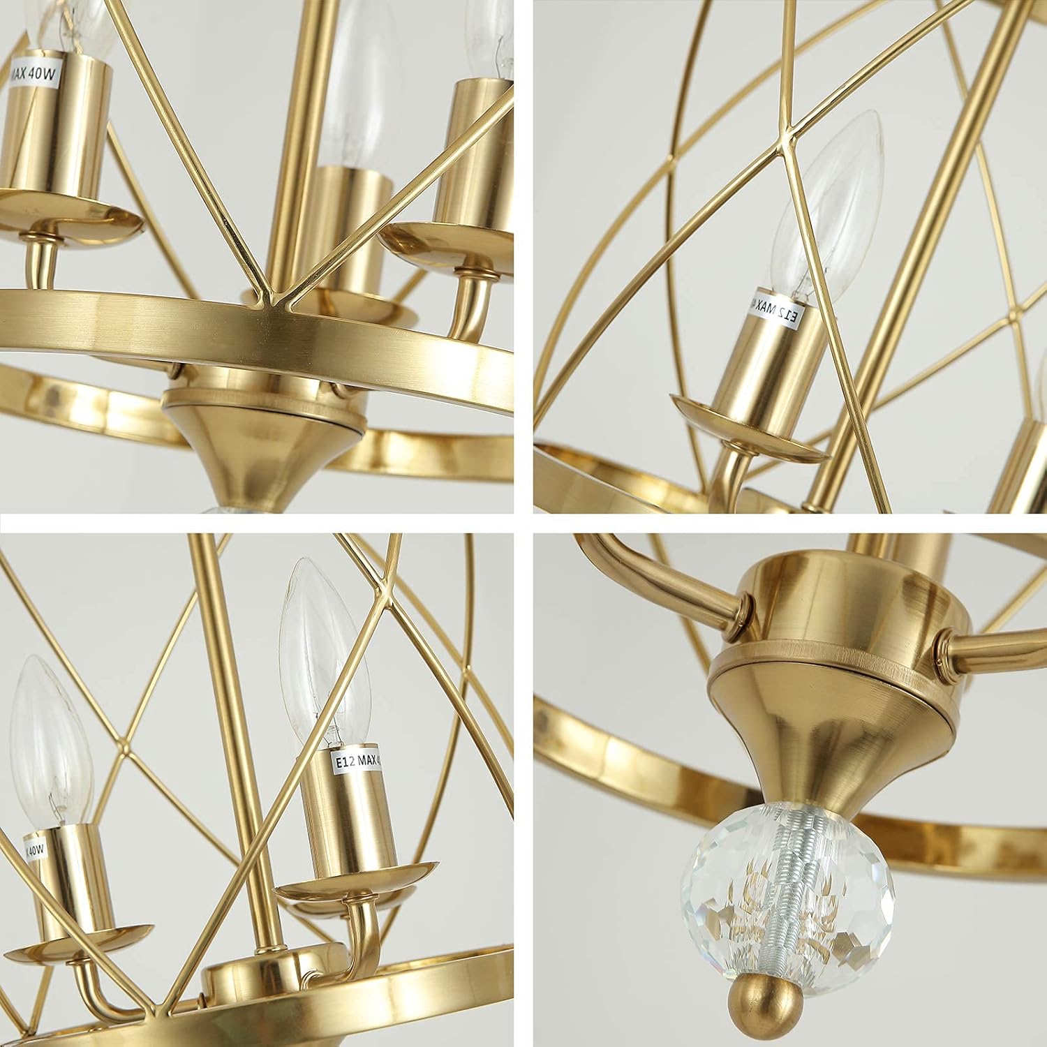 Flаѕh Sаlе Lantern Pendant Light,3-Light Farmhouse Chandelier Lighting Fixtures Adjustable Height for Kitchen,Dining Room/Foyer Blасk Frіdау - 80% оƒƒ Lantern Pendant Light,3-Light Farmhouse Chandelier Lighting Fixtures Adjustable Height for Kitchen,Dining Room/Foyer