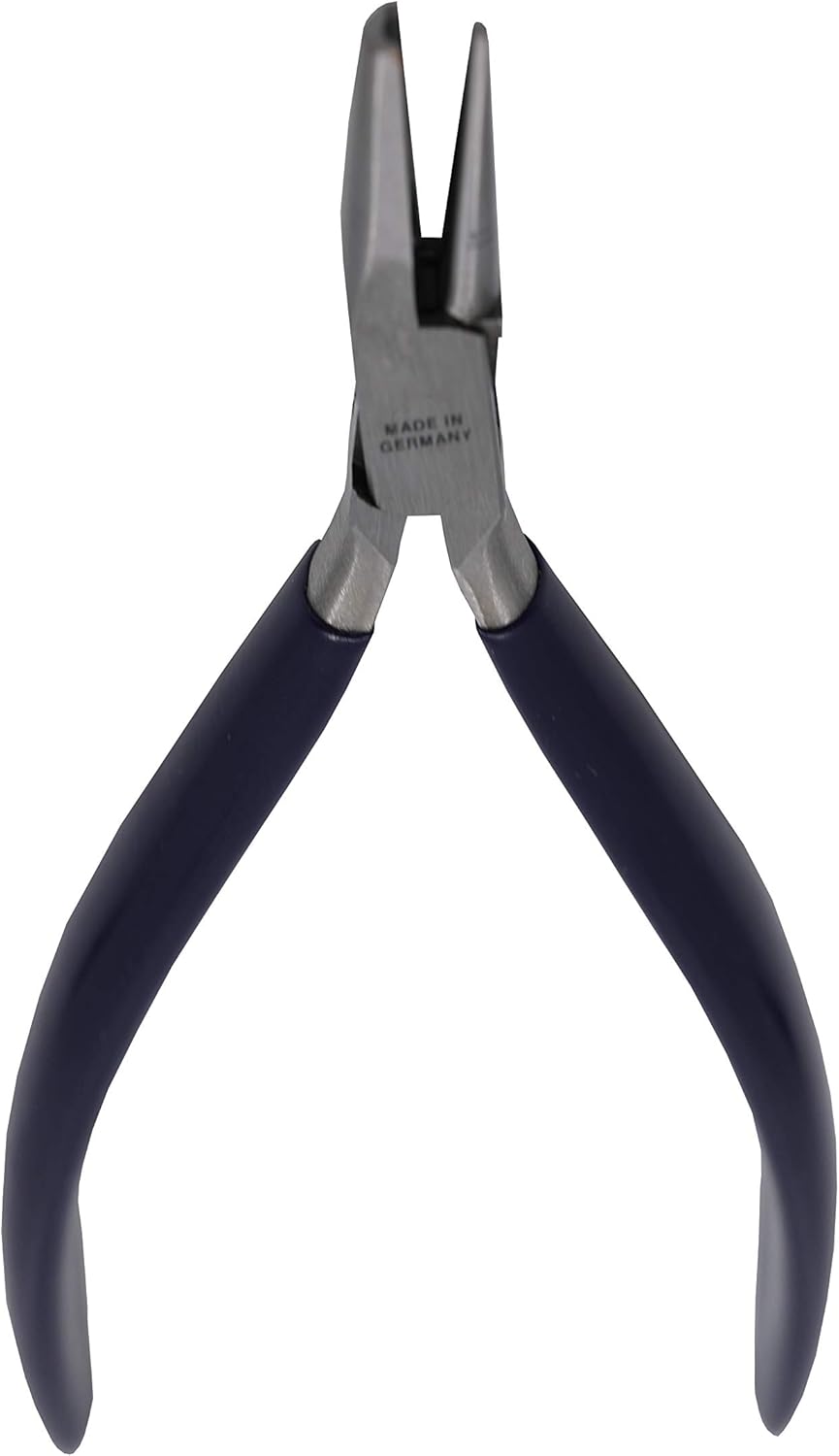 EuroTool German Box Joint Forming Plier 5' Round/Concave Made in Germany