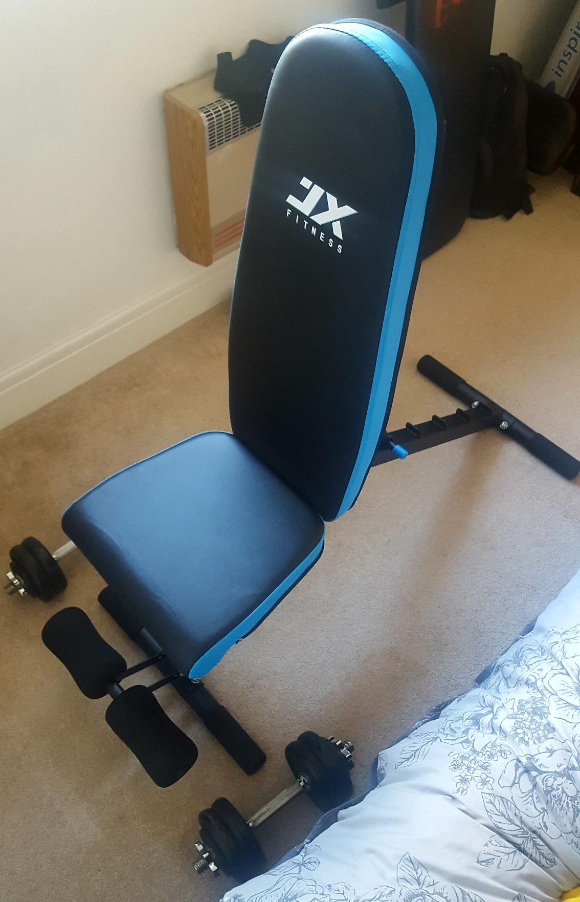 Customer photo