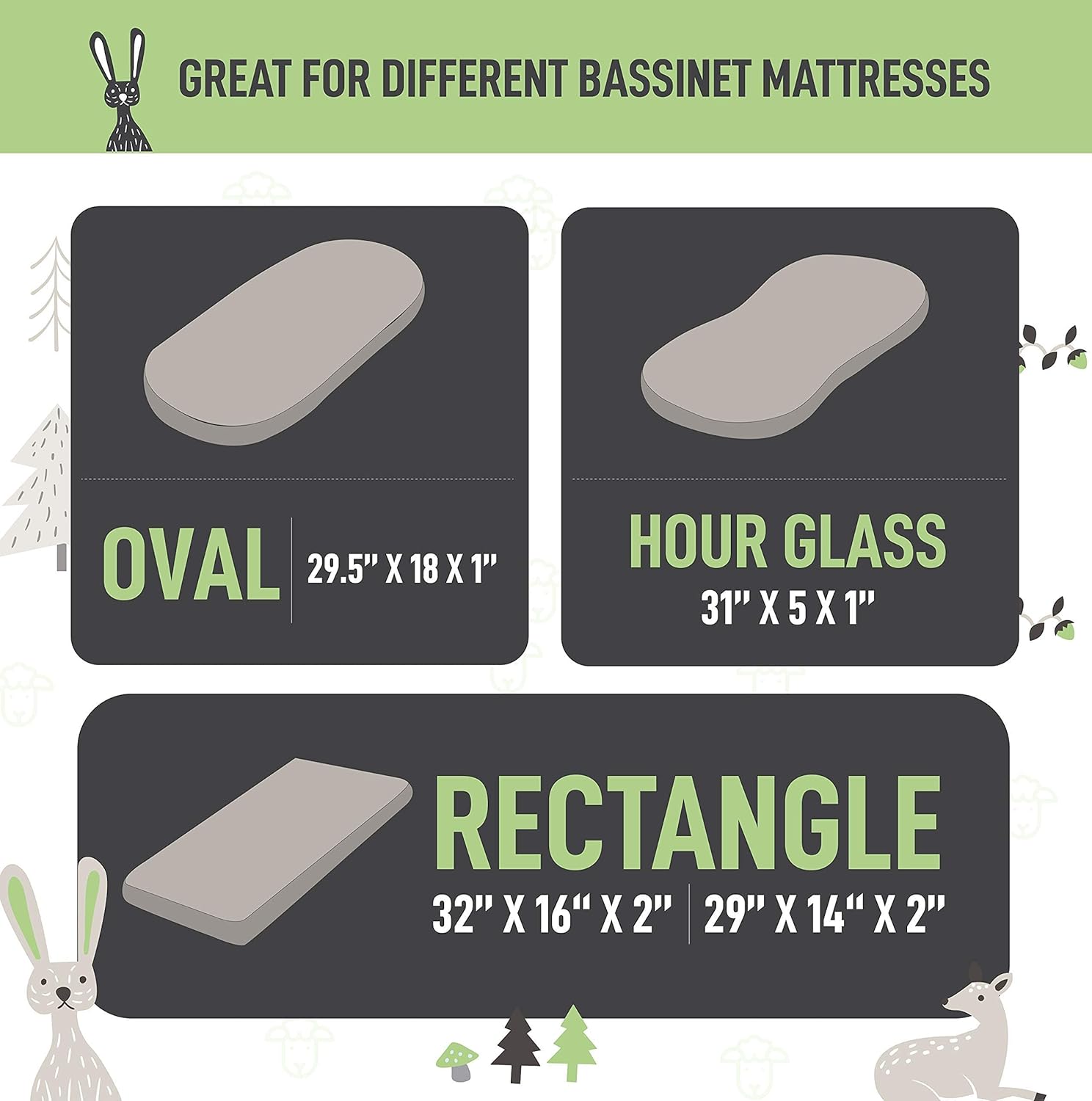 Wooly Heroes Bundle, Baby Bassinet Sheets, 3 Pack ~ Premium Jersey Cotton Material and Wooly Heroes Baby Car Seat Cover - Fabric Canopy for Stroller, High Chair, & Shopping Cart - Can Work as Nursing : Baby