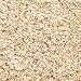 Meavita Cáscara de Psyllium Orgánica Alta En Fibra y Vegana, 500 g
