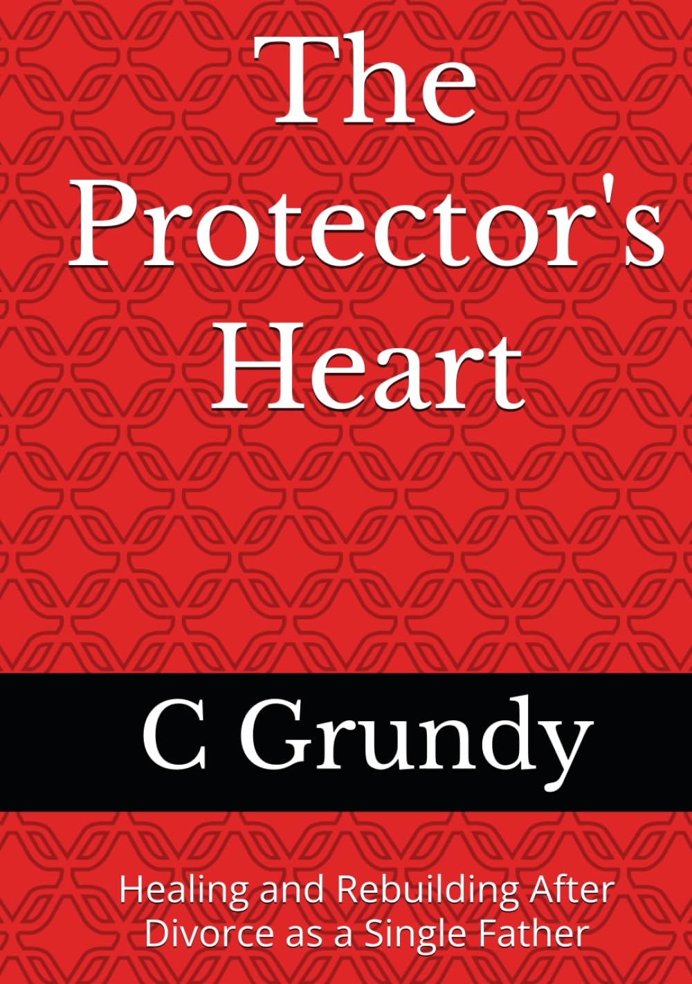 The Protector's Heart: Healing and Rebuilding After Divorce as a Single Father